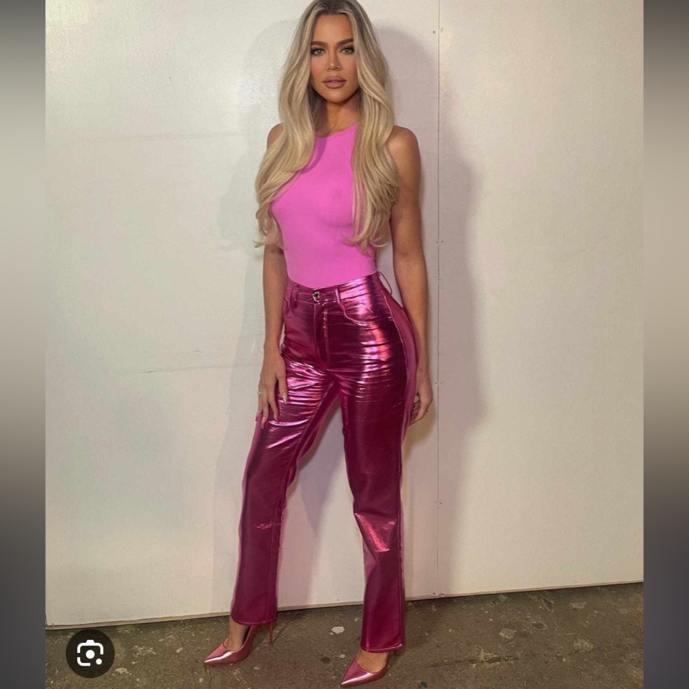 COPY - Good American pants